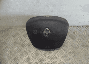 Airbag poduszka kierowcy renault laguna 3 iii 2