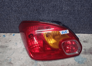 LAMPA TYŁ LEWA MITSUBISHI SPACE STAR 13- 1