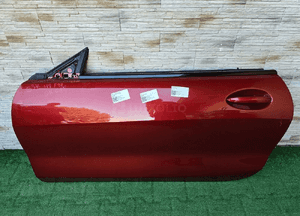 Drzwi bmw M8 F92 8 G14 G15 kolor C3K
