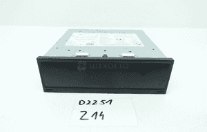 CZYTNIK MULTIMEDIA MIB3 VW GOLF VIII 8 5h0035816b 1
