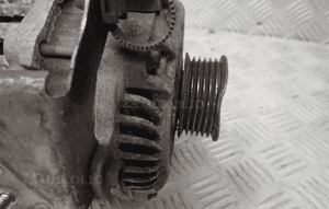 ALTERNATOR MAZDA 6 GH A2TJ0391C 4
