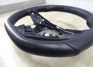 Kierownica multifunkcyjna vw golf viii 5H0959542C 6