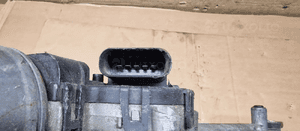 Mechanizm wycieraczek przód przedni Ford Mondeo MK3 0390241702 5