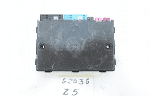 Vw skoda audi seat sterownik moduł gateway 4N2907468B 3