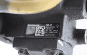 Pompa wtryskowa wysokiego ciśnienia 1.5 DCI RENAULT K05 8200821184 3