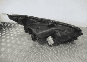 Lampa przód przednia lewa lexus nx 2014-2017rok 8