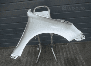 Błotnik przedni przód lewy ford focus MK3 2010- 17