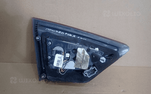 Lampa prawa tylna tył ford mondeo MK5 v sedan 14- 2