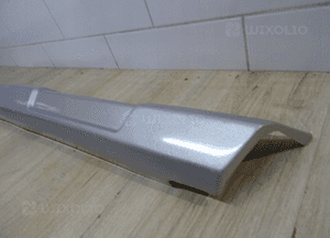 Dokładka listwa zderzaka przód subaru crosstrek E551SFL000 3