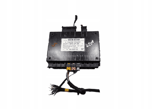 Moduł sterownik fotela mercedes clk W209 209 A2118704726 2005-2009 lift 1