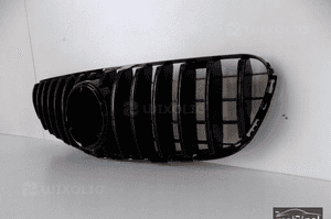 Mercedes W253 Atrapa / Grill GT Kamera - 3752 3