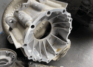 mercedes gl ml 164 r 251 reduktor gle 253  ml 166 gl  GLS 5