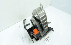 Wymiennik ciepła podgrzewacz vw passat 3Q0819013L 2
