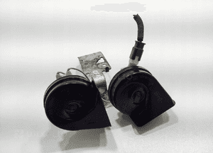 KLAKSON SYGNAŁ DŹWIĘKOWY CITROEN C5 III X7 9684806180 2008-2015 2