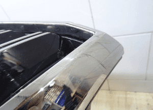 Skoda superb iii lift 3V0 2019- zderzak przód przedni 3V0807221F 8
