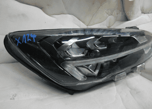 Ford focus MK4 full led lampa przednia prawa 2