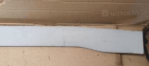 Listwa osłona podsufitki tył Skoda Octavia II Sedan 1Z0867625K 3
