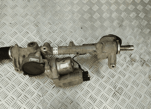 MERCEDES W246 MAGLOWNICA PRZEKŁADNIA A2464604700 3