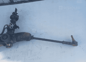 FORD TRANSIT VII MK7 MAGLOWNICA PRZEKŁADANIA 8C113200DD ANGLIK UK 2