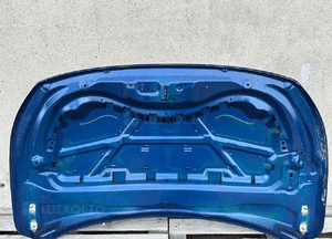 Maska pokrywa silnika przod opel corsa f vi 6 2019- bardzo ladna oryginalna 5