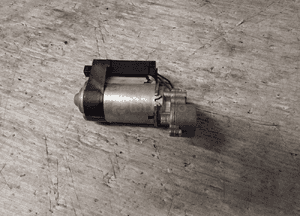 RANGE ROVER L322 SILNICZEK KOLUMNY KIEROWNICZEJ 1