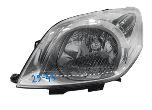 Lampa lewa lewy przód przednia nemo bipper fiorino 45570999 2007-17 europa 1