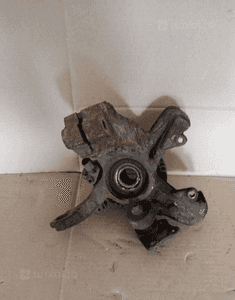 Zwrotnica lewy przód przednia lewa Audi A3 8L 1.6 16V 2