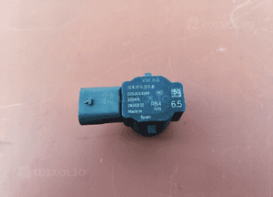 VW Volkswagen OE Czujnik parkowania PDC 1EA919275B NOWY ORG 3