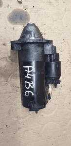 Rozrusznik starter silnika Audi A4 B6 1.9 TDI 068911024F 1