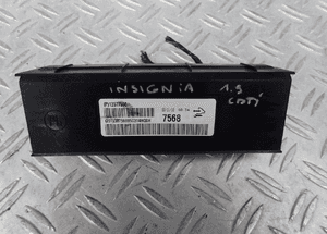 Moduł klimatyzacji 13577568 opel insignia radom 1