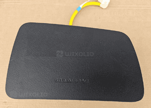 Toyota Yaris I 03-05 airbag poduszka kierowcy pasażera 2