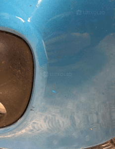 Zderzak przod przedni renault twingo iii 3 org fv 3