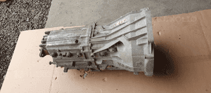 Skrzynia biegów manualna manual BMW I E87 2.0D 5