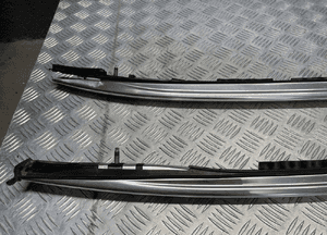 Bmw F11 listwy relingi dachowe 7234902 7234901 7