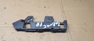 Ślizg zderzaka prawy przód przedni Opel Zafira C 13356871 3