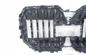 Bmw 7 G70 grill atrapa chłodnicy nerki 5113188013 6