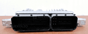 Mercedes-Benz W211 OM646 EVO 2.2 CDI Sterownik silnika ECU A6461501534 Nowy 4