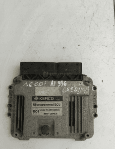 KOMPUTER STEROWNIK 39101-2BRC4 1038407363 1