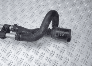 Przewód wody vw T5 radom 2