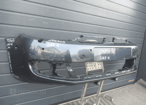 Zderzak przedni przód vw golf vi 6 5K0 5K0807221 2008-2012 2