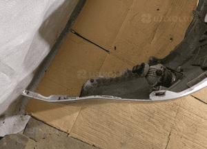 Zderzak przedni kia ceed i 06-09 9S 4