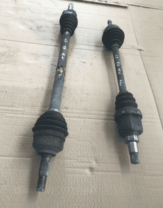Półoś lewa Citroen C3 I 1.6 16v 02-09r 2