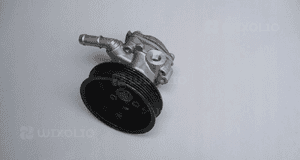 Pompa wspomagania Vw Polo Lupo Arosa 1,0 1,4 LUK 72 BAR LF22 1