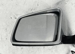 Lusterko lewe mercedes W212 11 pin uk 8