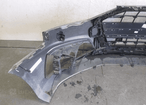 Zderzak przód audi A4 B9 8W lift 19- 10
