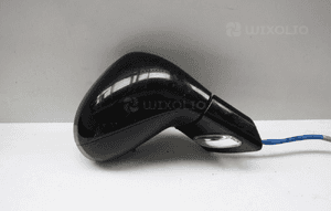 Lusterko prawe europejskie oryginalne 10 PIN PEUGEOT 308 T8 1
