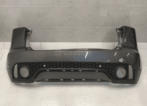 Jaguar e pace X540 / r dynamic / lift zderzak tył tylny 4xPDC oryginał 2