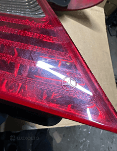 MERCEDES CLK 209 lift lampa tył tylna lewa 6