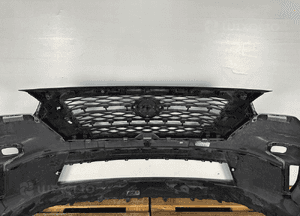 Zderzak przód przedni nissan NV300 lift 2021- 620222832R 620269696R grill 7