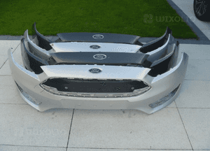 Ford focus MK3 lift zderzak przedni oryginał 17